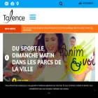 talence.fr