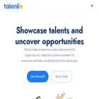 talenlio.com