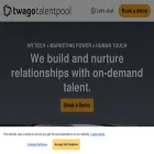 talent-community.com
