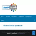 talent4boards.com