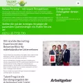 talentfrogs.de