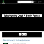 talesfromthecrypt.libsyn.com