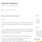 talesfromtheminivan.com