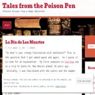 talesfromthepoisonpen.com