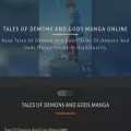 talesofdemonsandgod.com