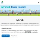 talk.towerhamlets.gov.uk
