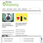 talkaboutwellbeing.com