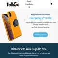 talkgo.io
