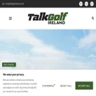talkgolfireland.com