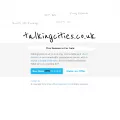 talkingcities.co.uk