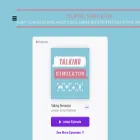 talkingsimulator.com