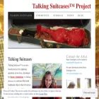 talkingsuitcases.com