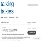 talkingtalkies.com