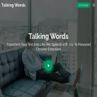 talkingwords.net