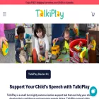 talkiplay.com