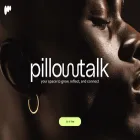talkpillowtalk.com