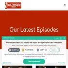 talkthroughmedia.com