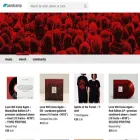 talktoher.bandcamp.com