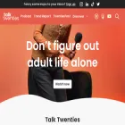 talktwenties.com