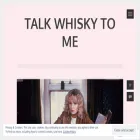 talkwhiskytome.com