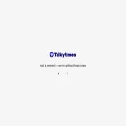 talkyhour.com
