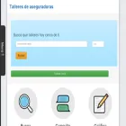 talleresdeaseguradoras.com