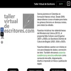 tallervirtualdeescritores.com