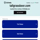 tallgrassbeer.com