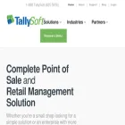 tallysoft.com