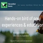 talonbarkfalconry.ca