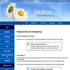 tal-shop.se