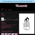 talsounds.bandcamp.com