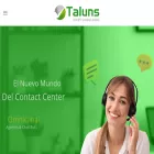 taluns.com