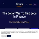 talvana.com