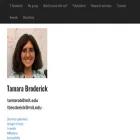 tamarabroderick.com