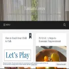 tamaraloves.com