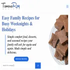 tamararay.com