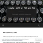 tamarashope.com
