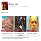 tamarauber.com