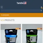tamdo.us