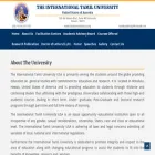 tamiluniversityusa.org