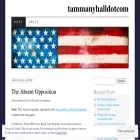 tammany-hall.com