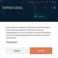 tammerdiesel.fi