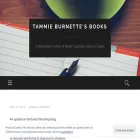 tammieburnettesbooks.com