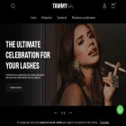 tammylashes.com