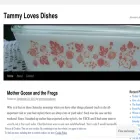tammylovesdishes.com