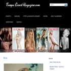 tampaescortmagazine.com