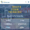tampaport.com
