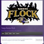 tamparavensflock.com