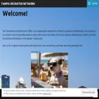 tamparecruiternetwork.com
